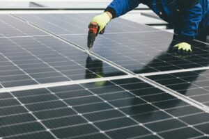 solar permit plans